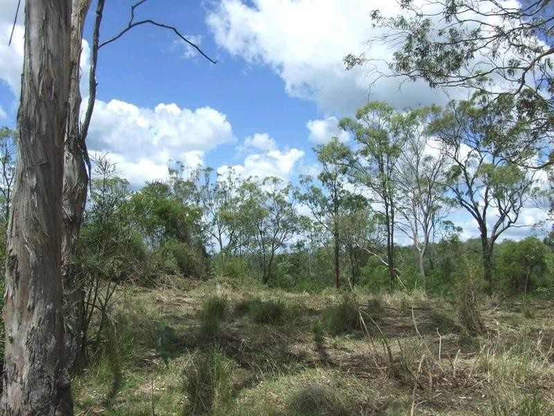 L292 Schick Road, Thornville QLD 4352
