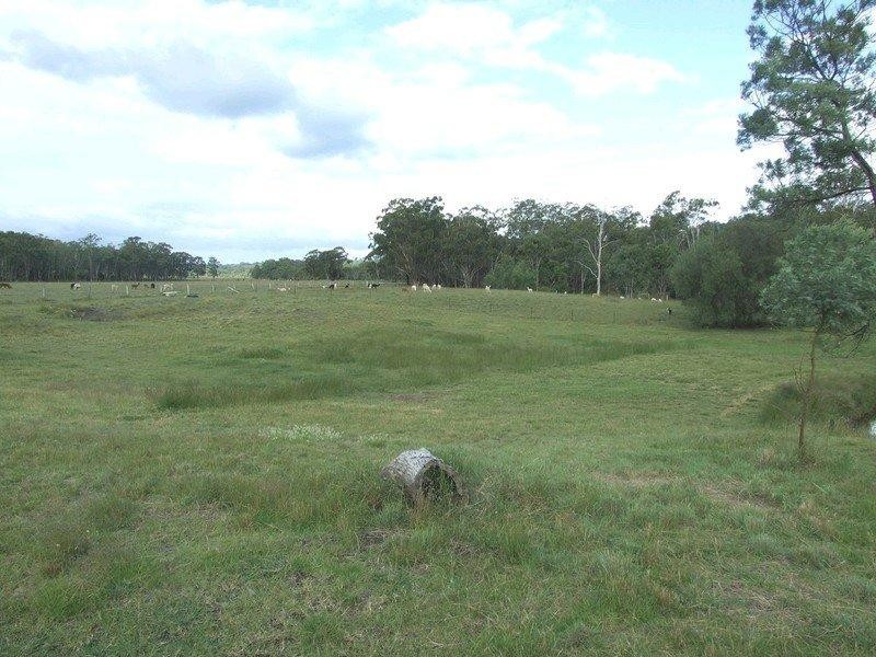 1205 Pechey Maclagan Road, Crows Nest QLD 4355