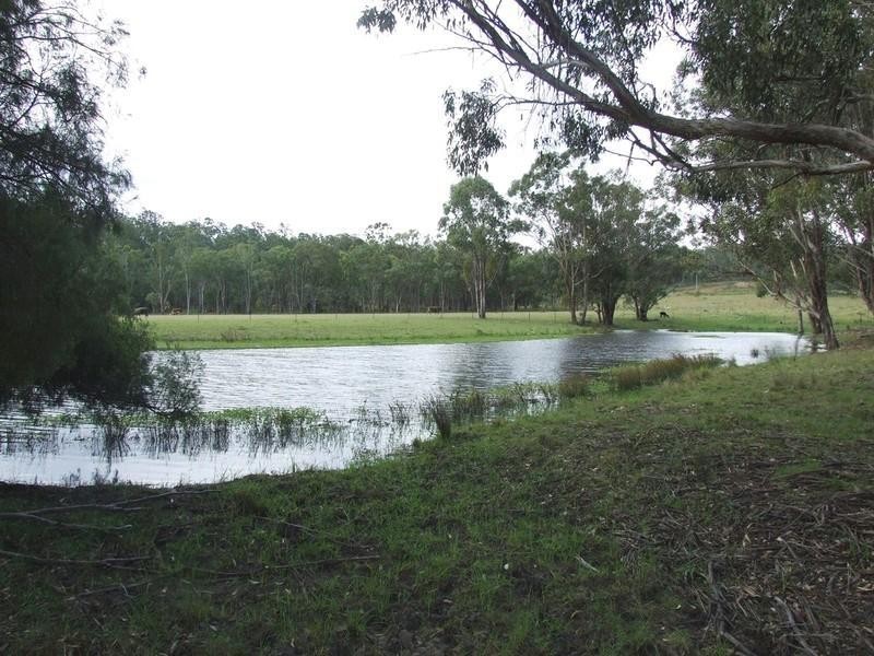 1205 Pechey Maclagan Road, Crows Nest QLD 4355