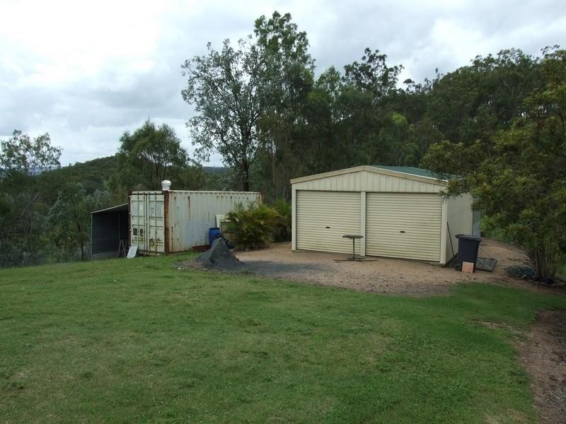 53 Fitch Road, Crows Nest QLD 4355