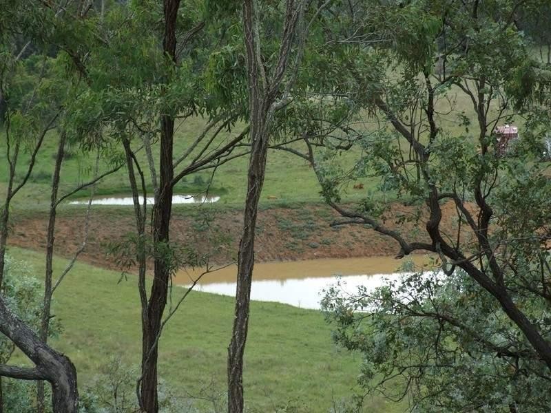 53 Fitch Road, Crows Nest QLD 4355