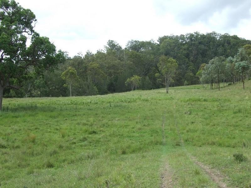 53 Fitch Road, Crows Nest QLD 4355