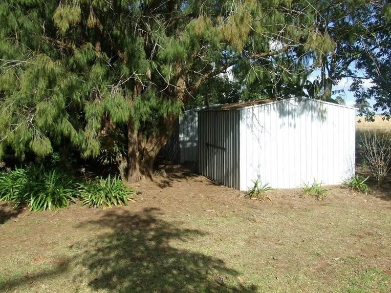 98 King Road, Mount Binga QLD 4306