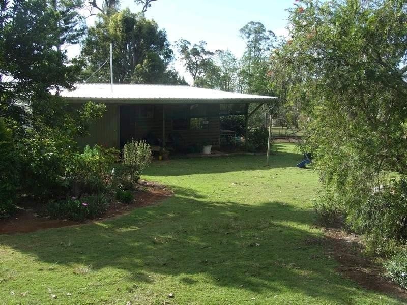 98 King Road, Mount Binga QLD 4306