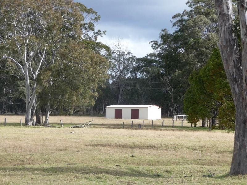 7534 New England Highway, Crows Nest QLD 4355