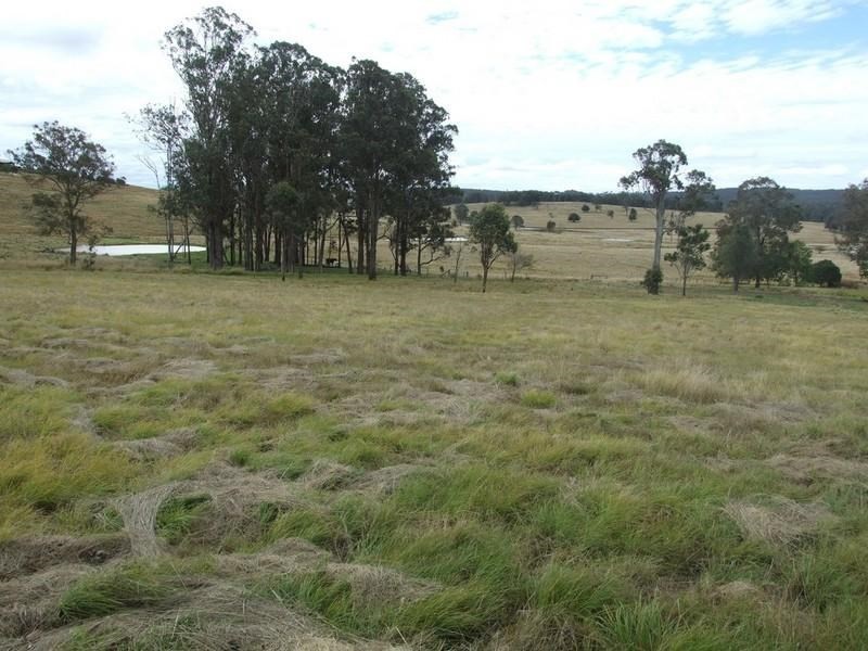 Lot 3 Woodlea Court, Crows Nest QLD 4355