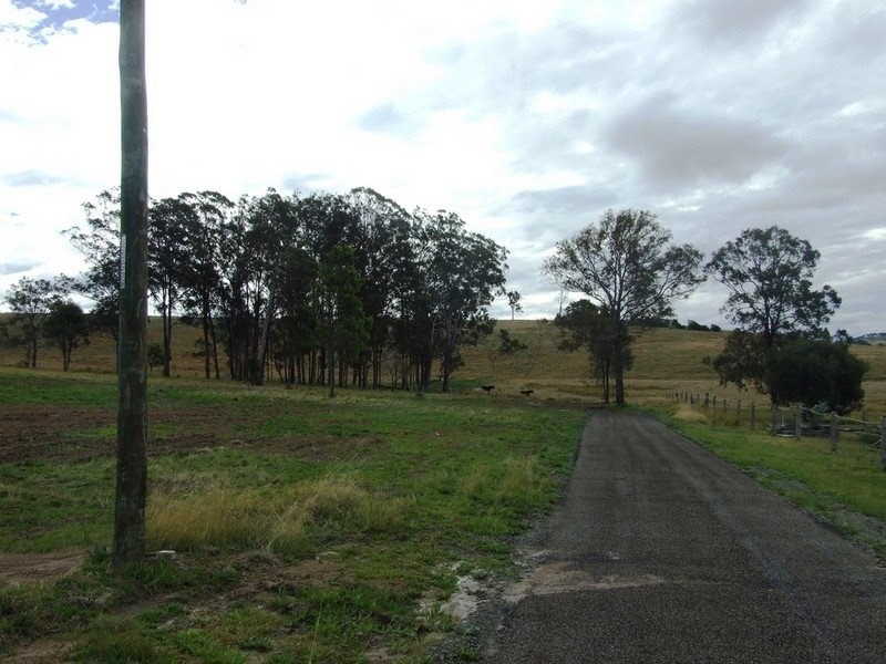 Lot 3 Woodlea Court, Crows Nest QLD 4355