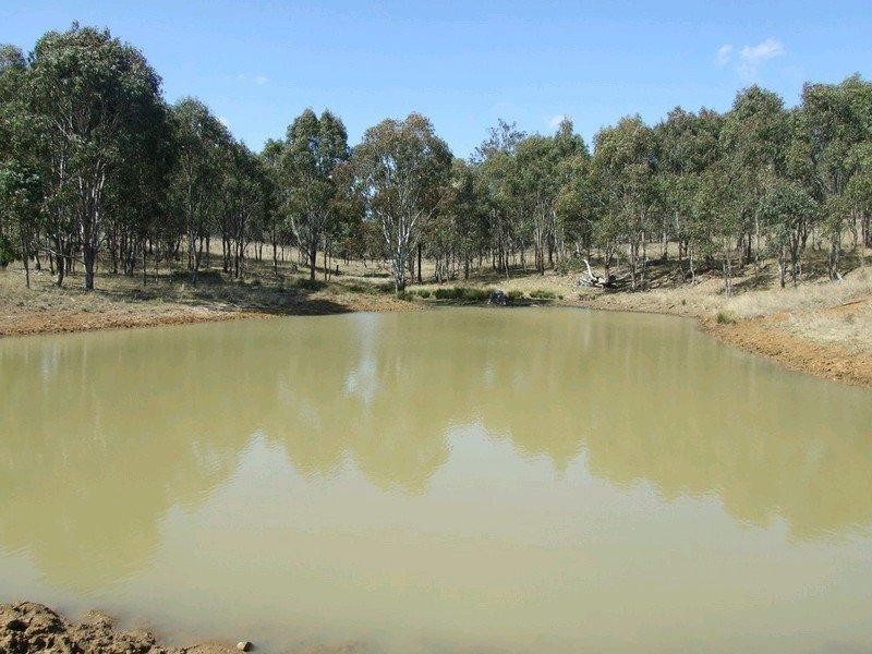 000 McCafferty Road, Hampton QLD 4352