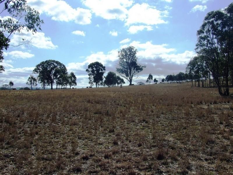 000 McCafferty Road, Hampton QLD 4352