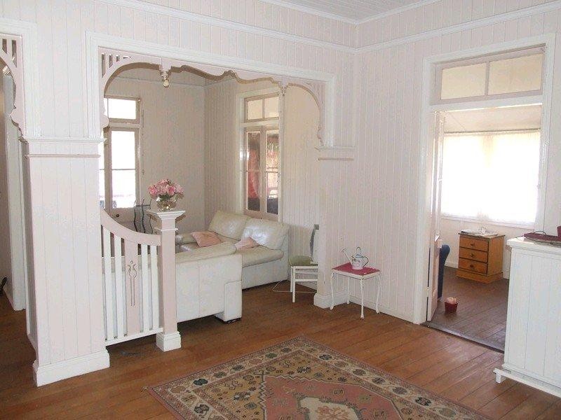 1131 Cooyar Mt Binga Road, Blackbutt QLD 4306