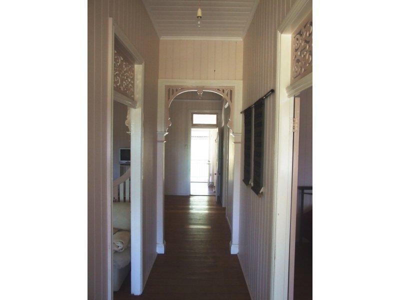 1131 Cooyar Mt Binga Road, Blackbutt QLD 4306