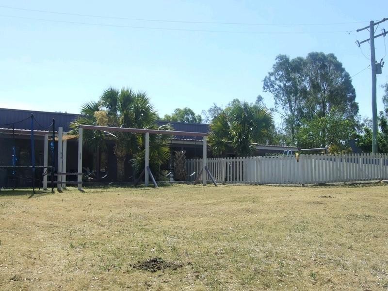 1131 Cooyar Mt Binga Road, Blackbutt QLD 4306
