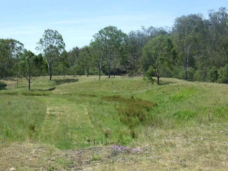 1131 Cooyar Mt Binga Road, Mount Binga QLD 4306