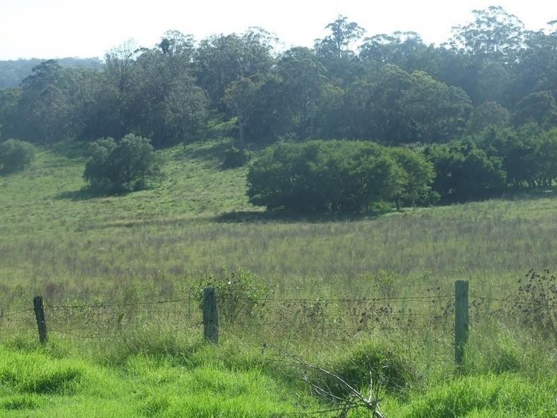 L197 Merritts Creek Road, Hampton QLD 4352