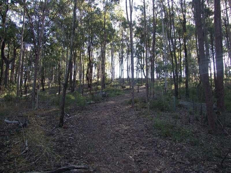 00 Water Street, Goombungee QLD 4354