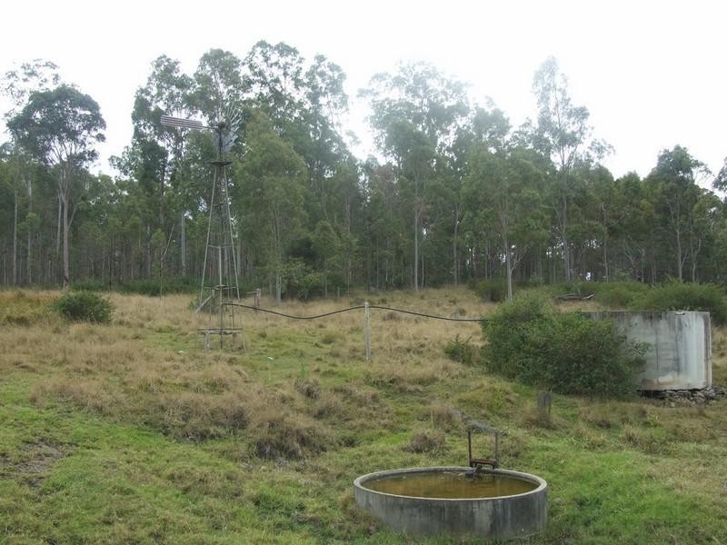 00 Brothers Road, Crows Nest QLD 4355