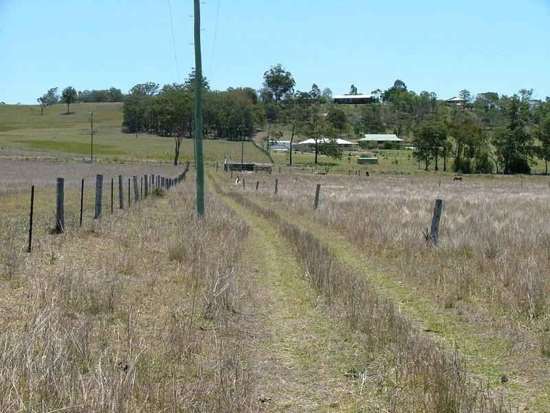 00 Perseverance Dam Road, Crows Nest QLD 4355