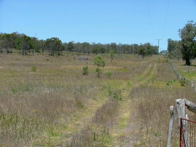 00 Perseverance Dam Road, Crows Nest QLD 4355
