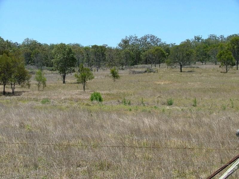 00 Perseverance Dam Road, Crows Nest QLD 4355