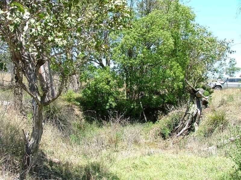 00 Perseverance Dam Road, Crows Nest QLD 4355