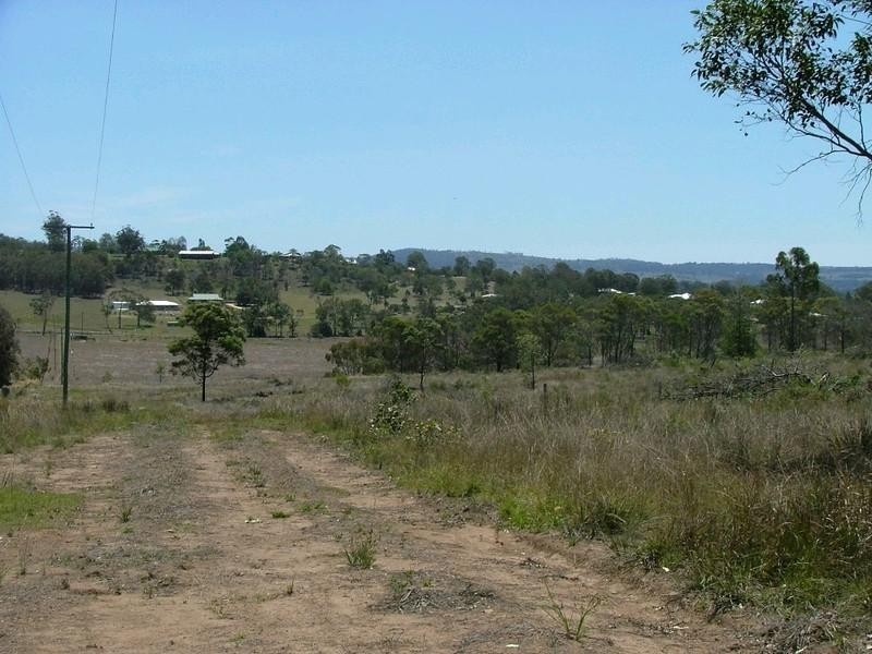 00 Perseverance Dam Road, Crows Nest QLD 4355