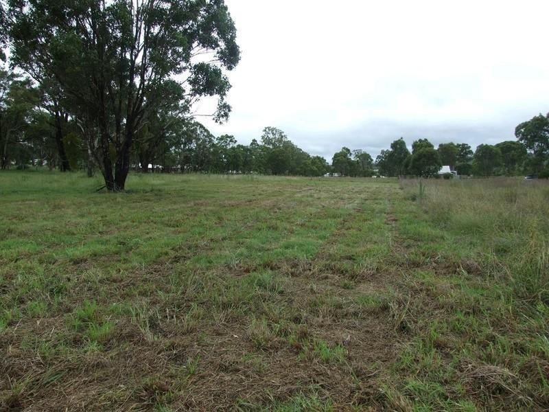 Lot 439 Victor Street, Crows Nest QLD 4355