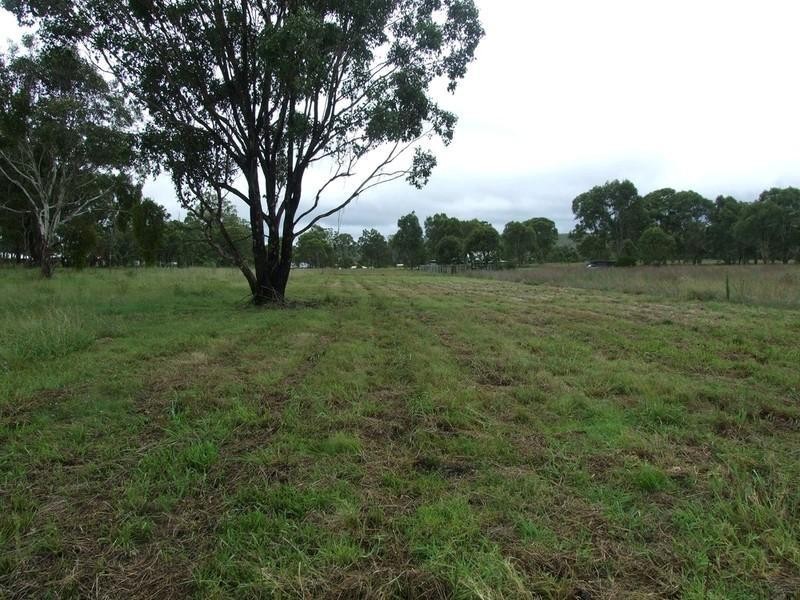 Lot 439 Victor Street, Crows Nest QLD 4355