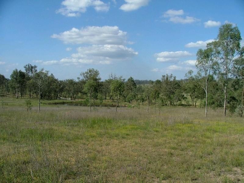 L307 Emu Creek Road, Crows Nest QLD 4355