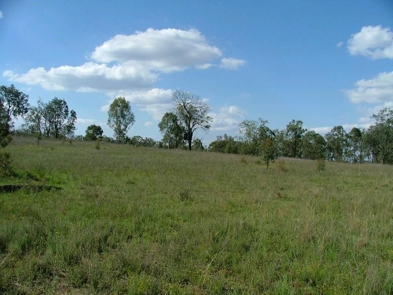L307 Emu Creek Road, Crows Nest QLD 4355