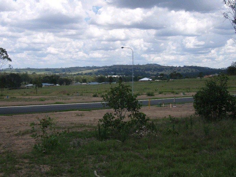L701/L702-L744 Parkland Estate, Crows Nest QLD 4355