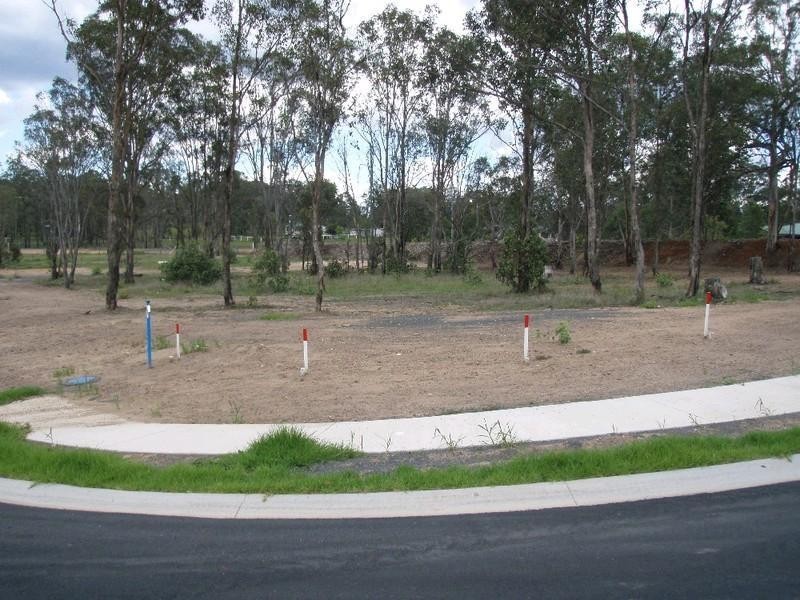 L701/L702-L744 Parkland Estate, Crows Nest QLD 4355