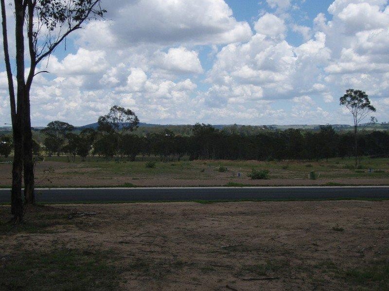 L701/L702-L744 Parkland Estate, Crows Nest QLD 4355