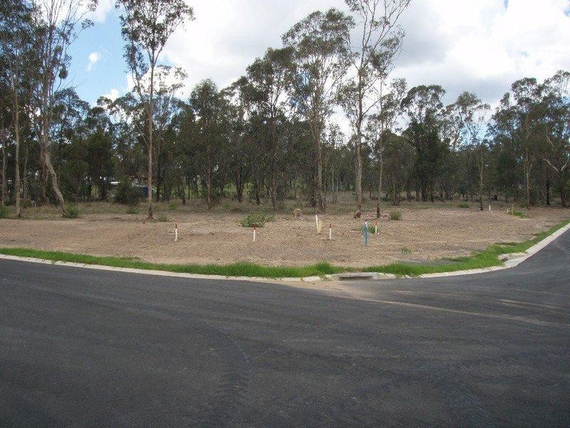 L701/L702-L744 Parkland Estate, Crows Nest QLD 4355