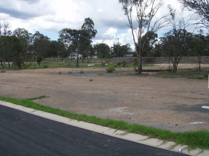 L701/L702-L744 Parkland Estate, Crows Nest QLD 4355