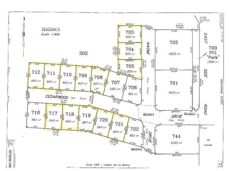 000 Parkland Estate, Crows Nest QLD 4355