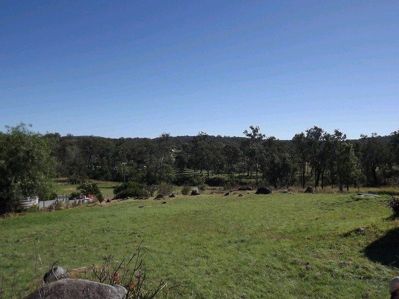 L311 McDougall Street, Cooyar QLD 4402