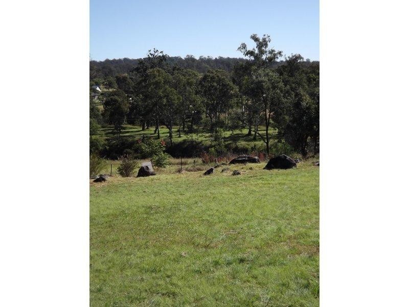 L311 McDougall Street, Cooyar QLD 4402