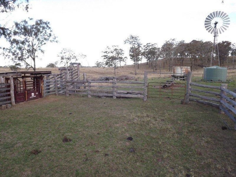 5224/ New England Highway, Crows Nest QLD 4355