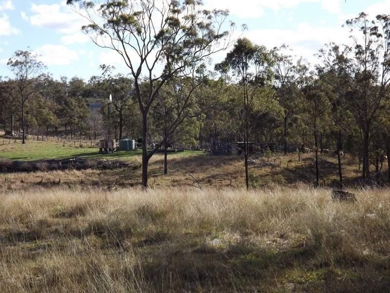 5224/ New England Highway, Crows Nest QLD 4355