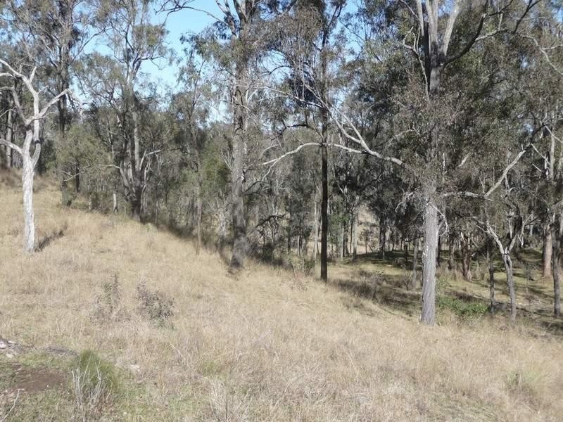 5224/ New England Highway, Crows Nest QLD 4355