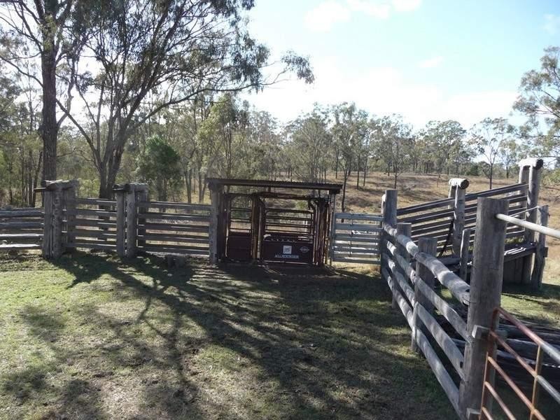 5224/ New England Highway, Crows Nest QLD 4355