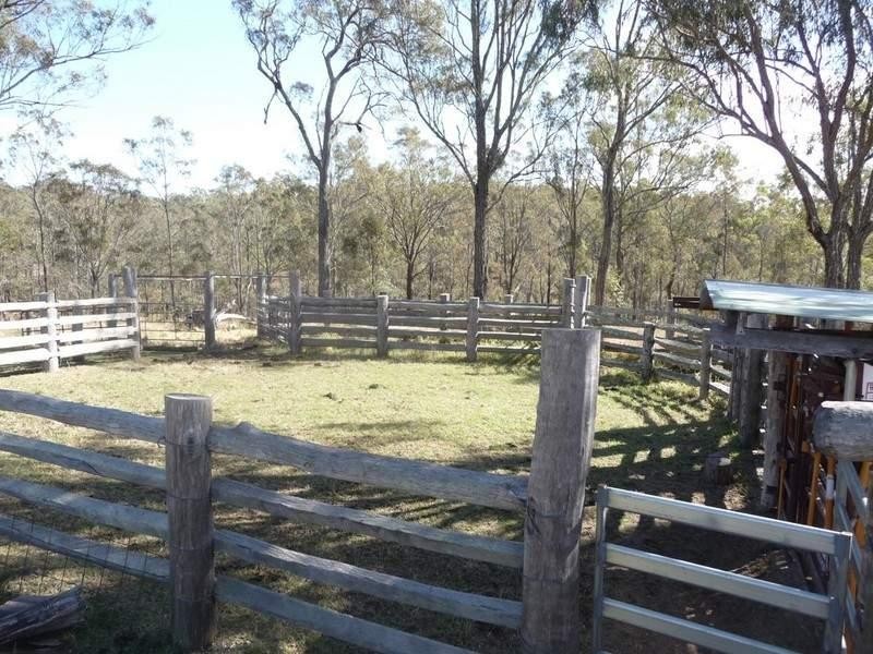 5224/ New England Highway, Crows Nest QLD 4355