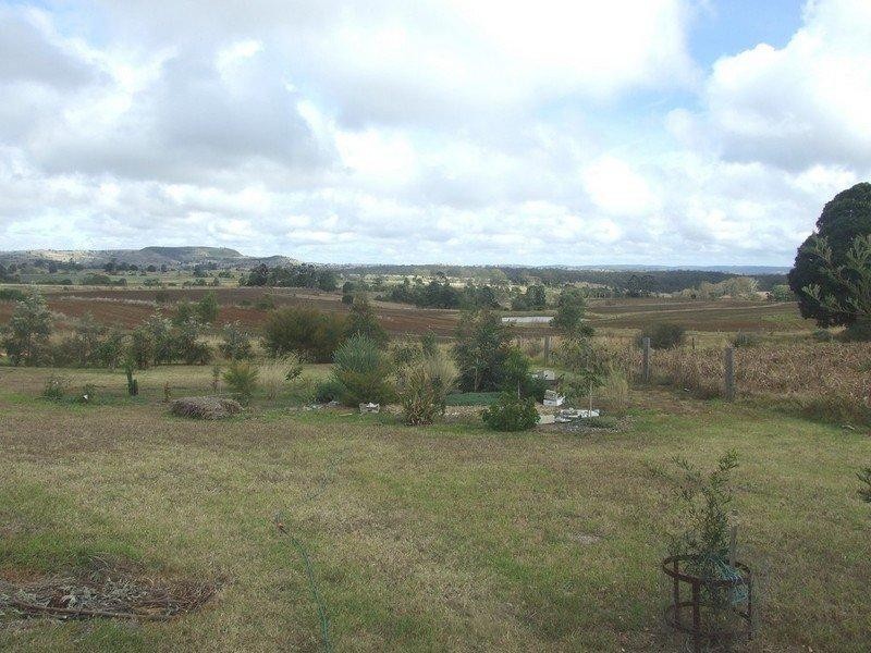 616 Jones Gully Road, Crows Nest QLD 4355