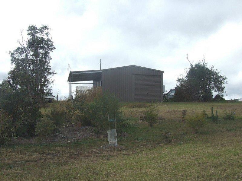 616 Jones Gully Road, Crows Nest QLD 4355