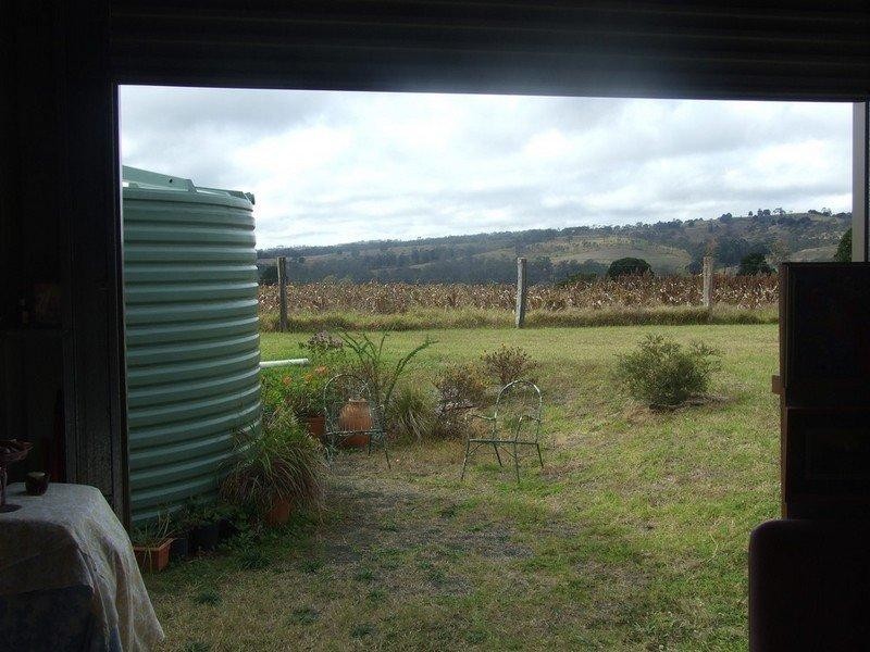 616 Jones Gully Road, Crows Nest QLD 4355