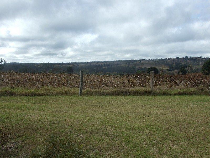 616 Jones Gully Road, Crows Nest QLD 4355