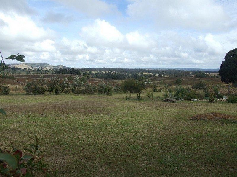 616 Jones Gully Road, Crows Nest QLD 4355