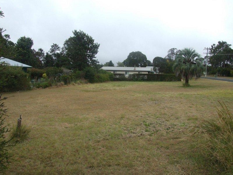 38 Charles Street, Crows Nest QLD 4355