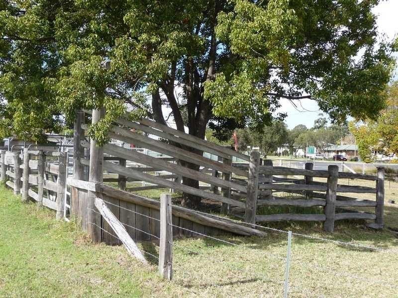 7534 New England Highway, Crows Nest QLD 4355