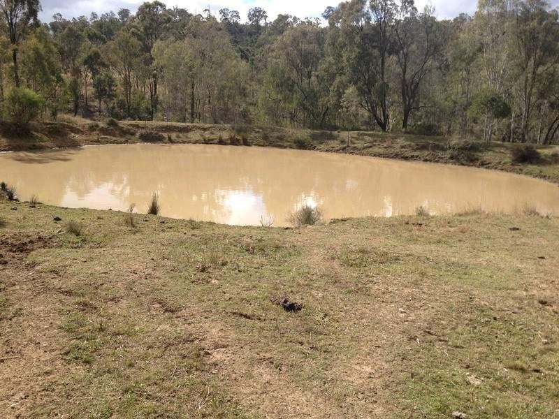 441 O’Connor Road, Crows Nest QLD 4355